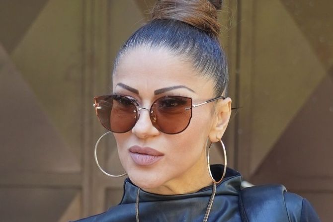 Mina Kostić Mina Kostić