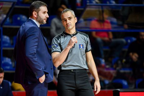 KK Crvena zvezda - KK Cibona KK Crvena zvezda - KK Cibona