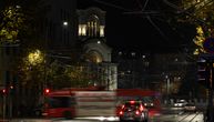 U Beogradu uveden besplatan noćni prevoz