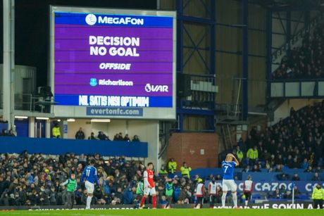 Everton poražen od Arsenala, Ričarlison ne veruje šta mu se dešava