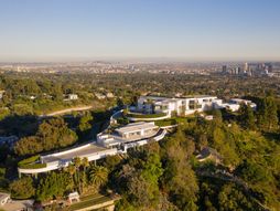 The One,  najskuplja kuća, Amerika