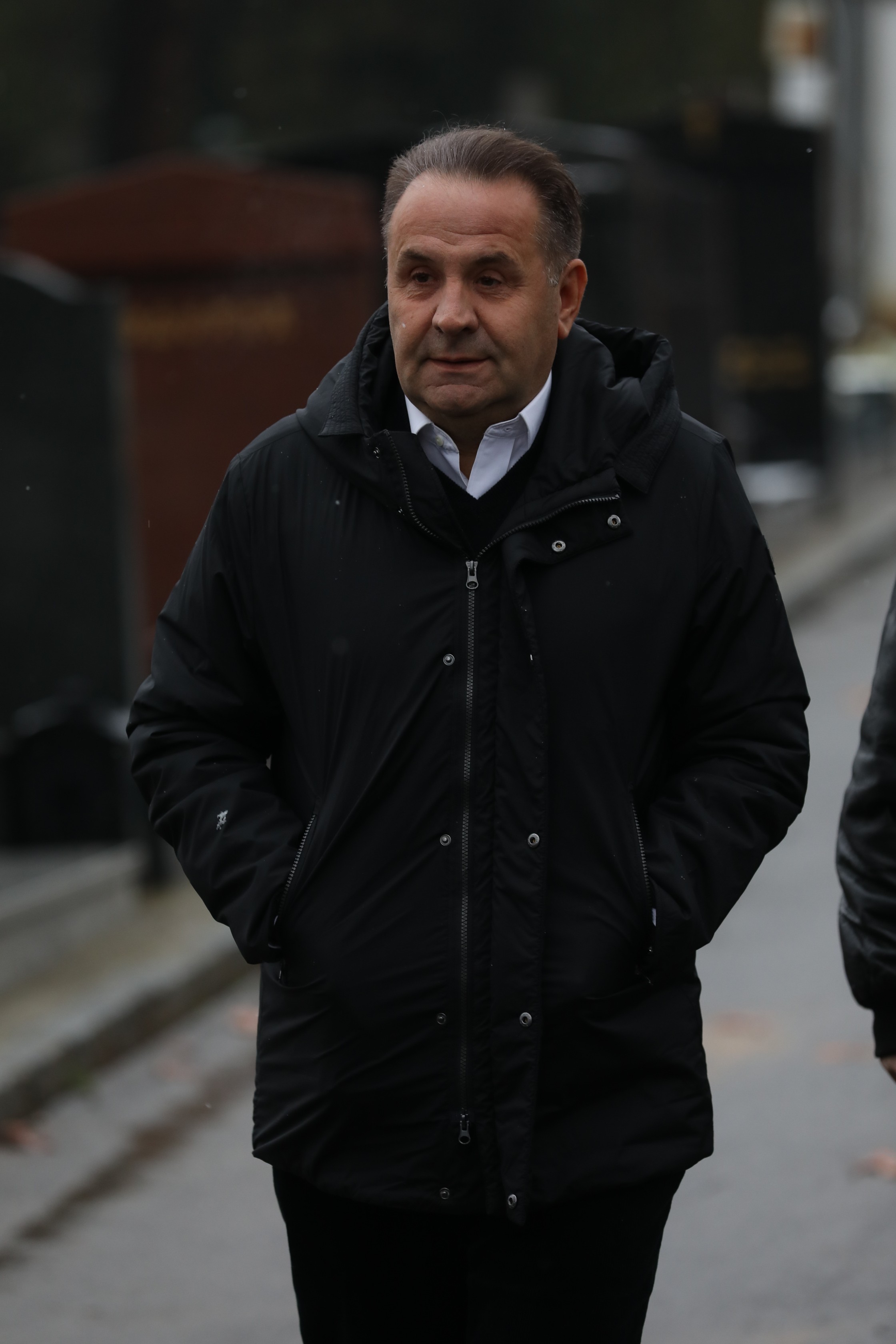Rasim Ljajić podneo ostavku