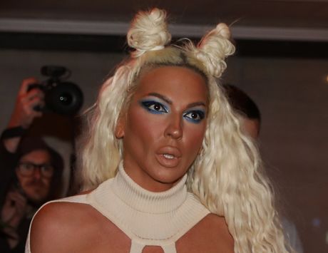 Jelena Karleuša Jelena Karleuša