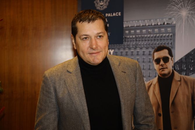 Aco Pejović Aco Pejović