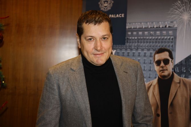 Aco Pejović Aco Pejović