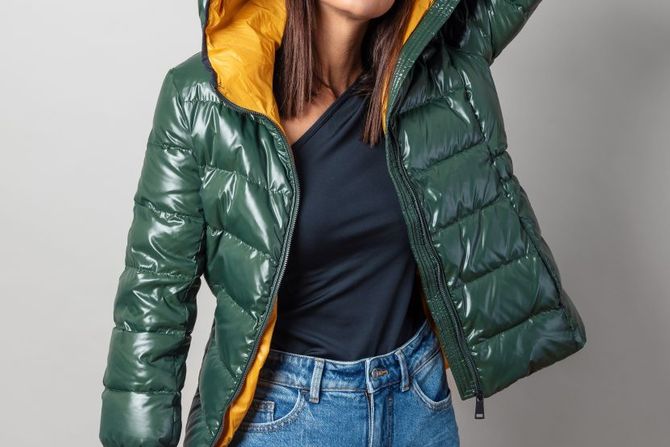 Mont: Reborn jakne Mont: Reborn jakne