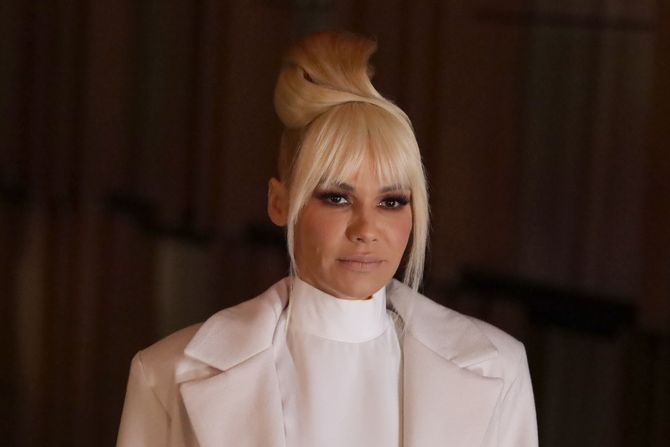 Nataša Bekvalac Nataša Bekvalac