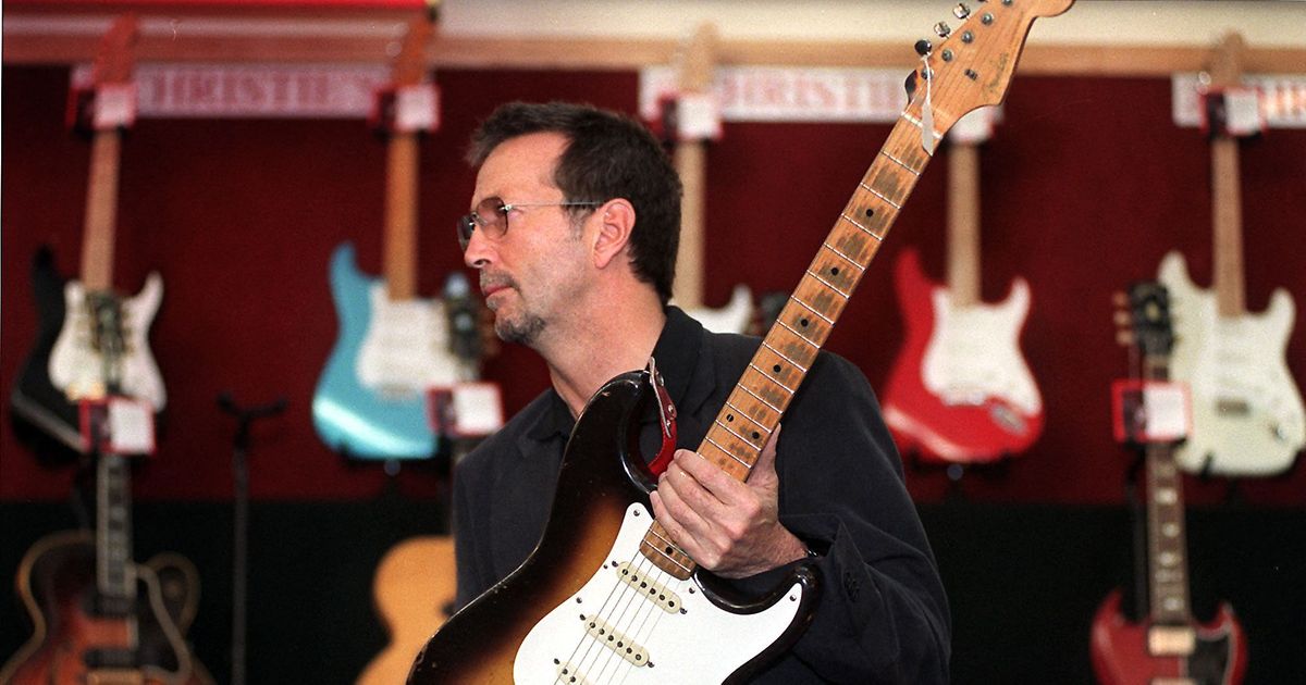 Imao je samo 4 godine kada je pao sa 53. sprata: Slavni muzičar je decenijama kroz pesme razgovarao sa sinom