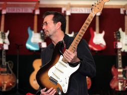 Eric Clapton Erik Klepton