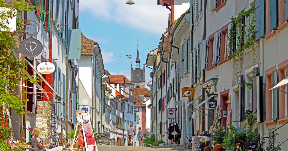 ŠOK U EVROPI: Za kvadrat stana traže i preko 18.000 evra, u 