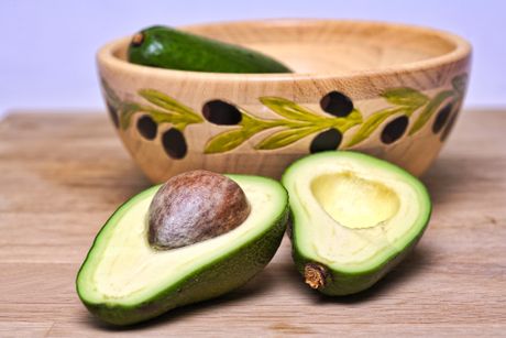 Avokado Avokado