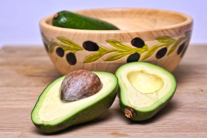 Avokado Avokado