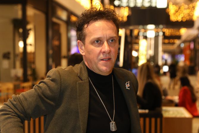 Dženan Lončarević Dženan Lončarević