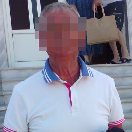 Jakov Radović Jakov Radović