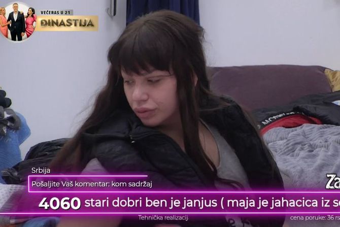 Miljana Kulić Miljana Kulić
