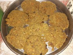 Sprža, specijlitet od mesa