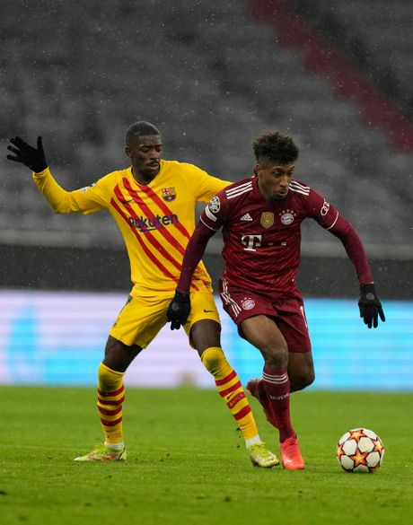 FK Bajern Barselona, FC bayern - barcelona FK Bajern Barselona, FC bayern - barcelona
