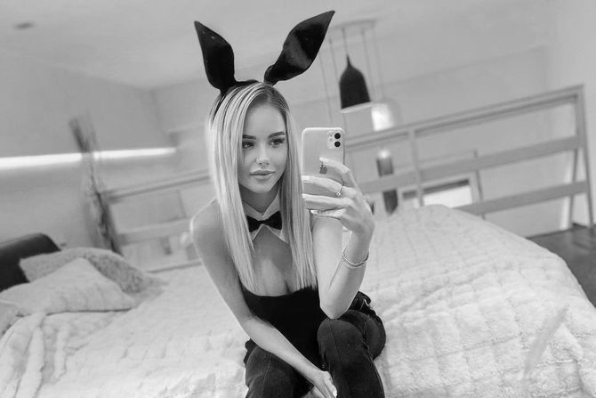 Kristina Đukić Kika Kristina Đukić Kika