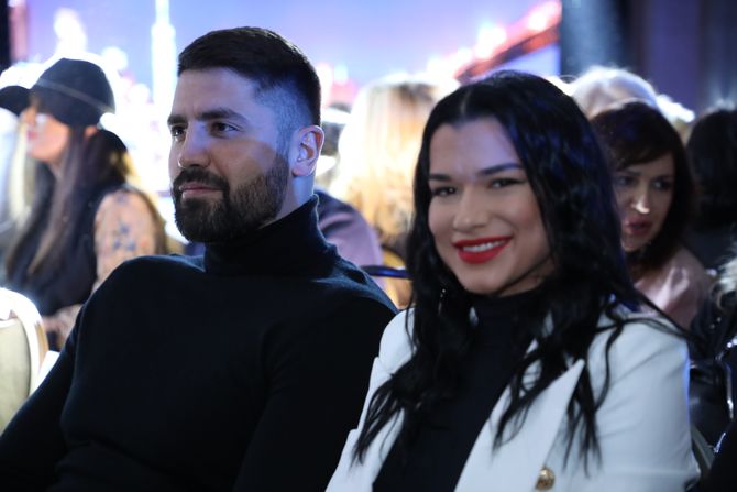 Bata Spasojević revija Bata Spasojević revija