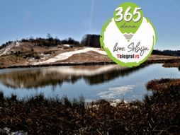 Golija Nebeska suza 365 dana kroz Srbiju