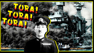 Tora! Tora! Tora! Kako se japanski ratni heroj, koji je prvi napao Perl Harbor, pokrstio zbog Amera