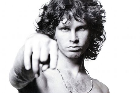 Džim Morison, Jim Morrison
