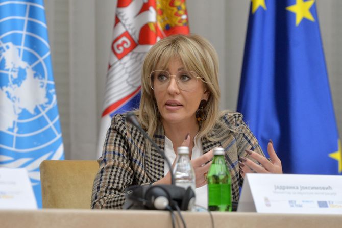 Jadranka Joksimović