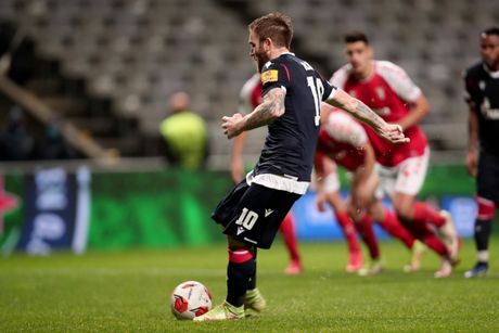 Fudbal Liga Evrope Europa League Braga Crvena Zvezda Fudbal Liga Evrope Europa League Braga Crvena Zvezda
