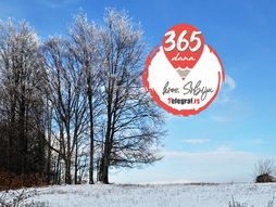 365 dana kroz Srbiju Goč Vrnjačka Banja