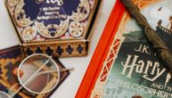 Autorka knjiga o Hariju Poteru, Džona Rouling, planira da napiše još šest knjiga