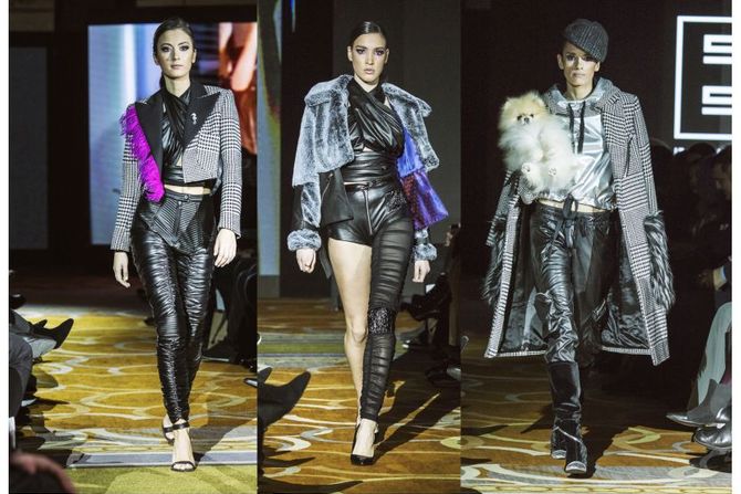 Revija Bate Spasojevića Revija Bate Spasojevića