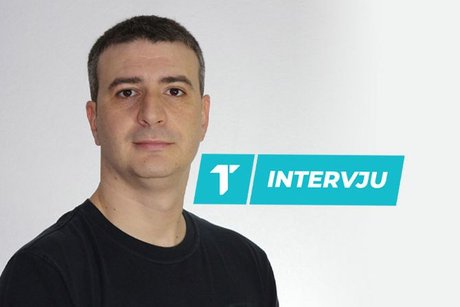 Adrijan Đura intervju