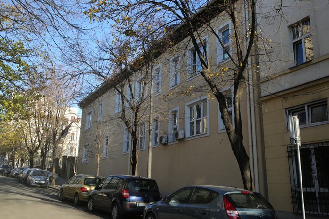 Fakultet primenjenih umetnosti, FPU Fakultet primenjenih umetnosti, FPU