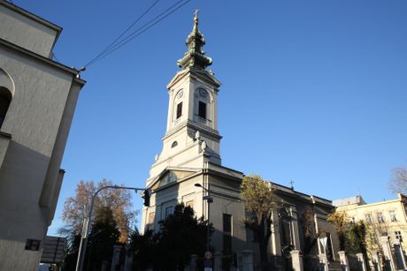 Saborna crkva