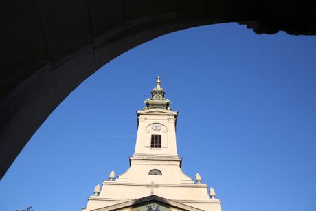Saborna crkva