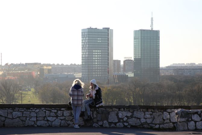 Kalemegdanska tvrđava