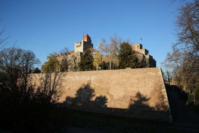 Kalemegdanska tvrđava