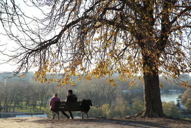 Kalemegdanska tvrđava