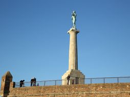Kalemegdanska tvrđava