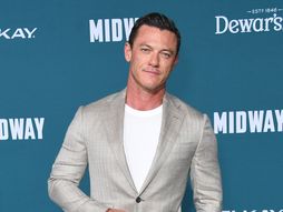 Luke Evans