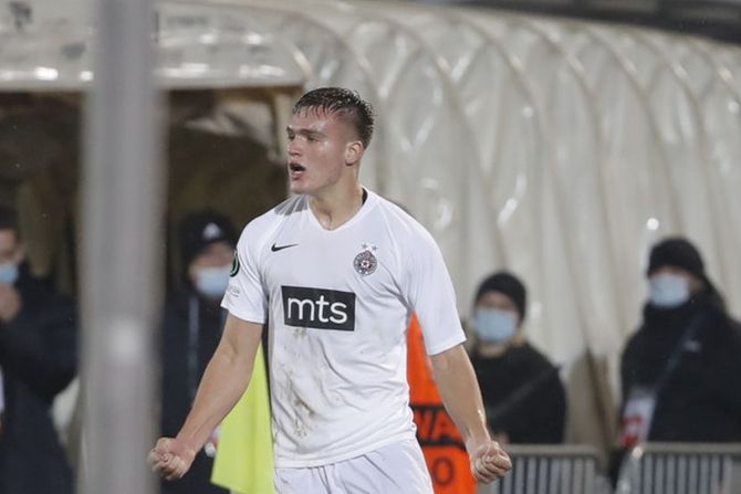 Marko Milovanović Marko Milovanović