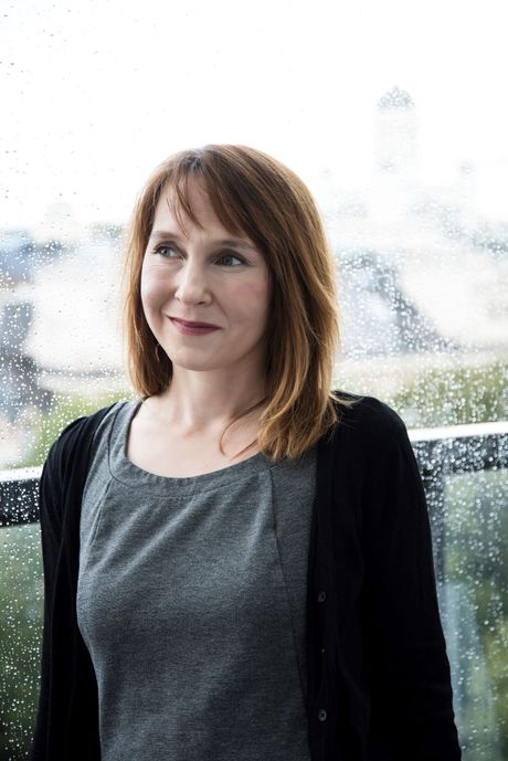 Pia Leino Pia Leino