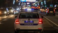 MUP povodom teške saobraćajne nesreće u Vojvode Stepe: Devojčica udarena na pešačkom, bore joj se za život