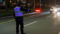 U Subotici tri vozača privedena zbog prekoračenja brzine i upotrebe droge