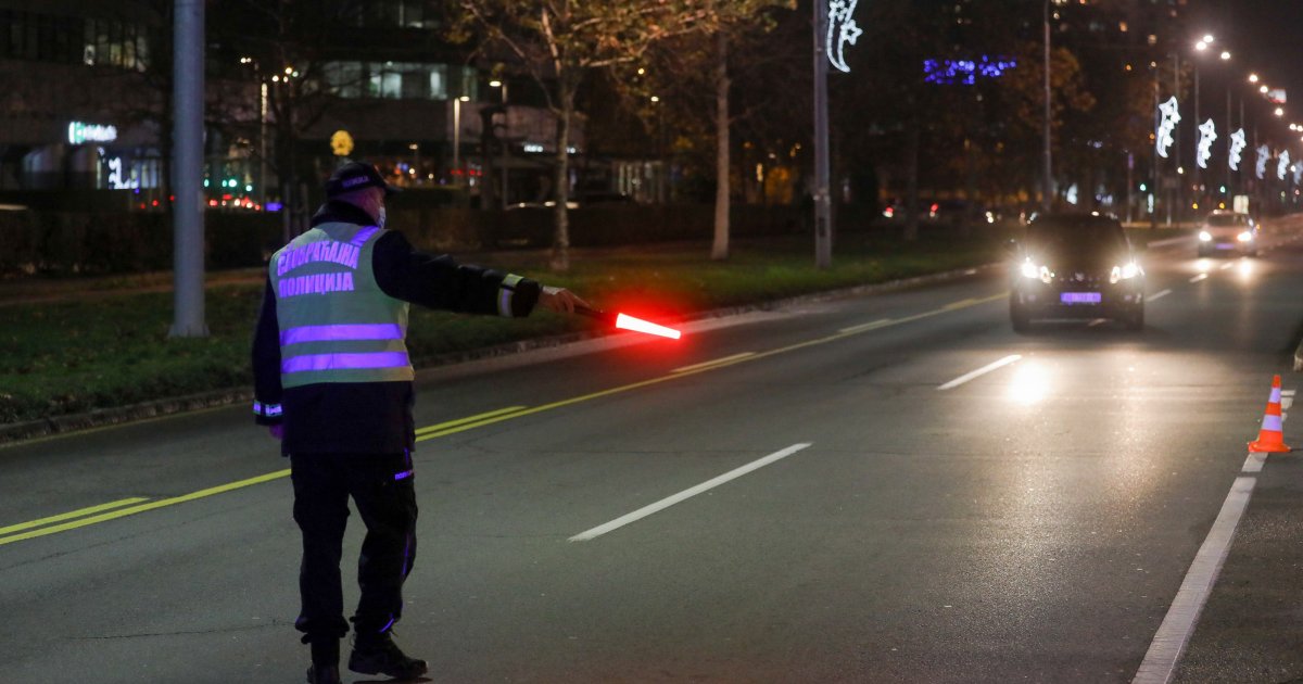 U Zakonu o bezbednosti saobraćaja nulta tolerancija na alkohol za sve vozače