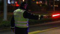 Divljao pijan na auto-putu kod Niša: Policija isključila iz saobraćaja vozača "audija"