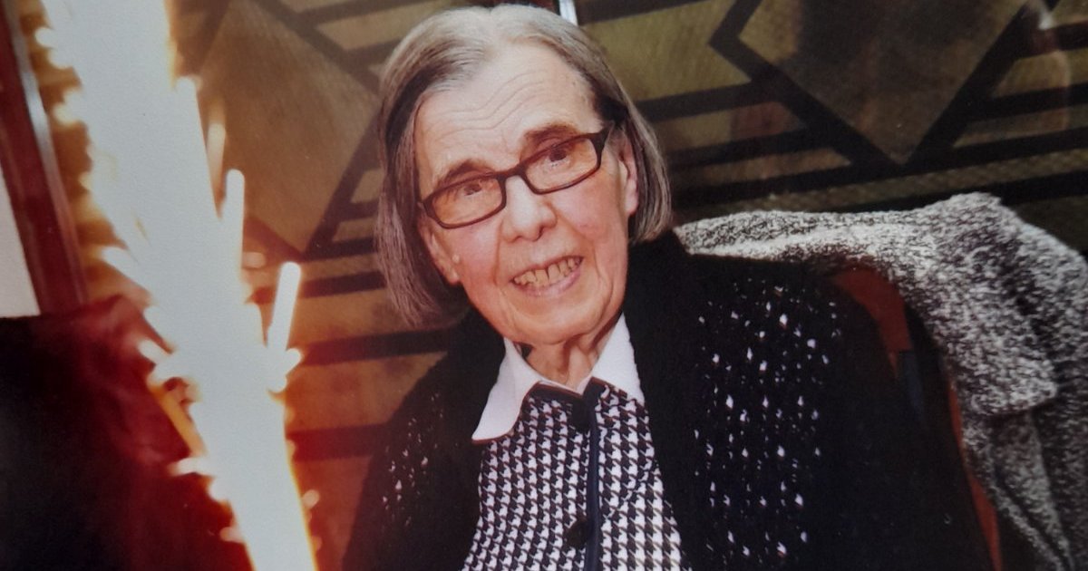 Mira (93) život posvetila deci, nijedno nije rodila, a sva su njena ...