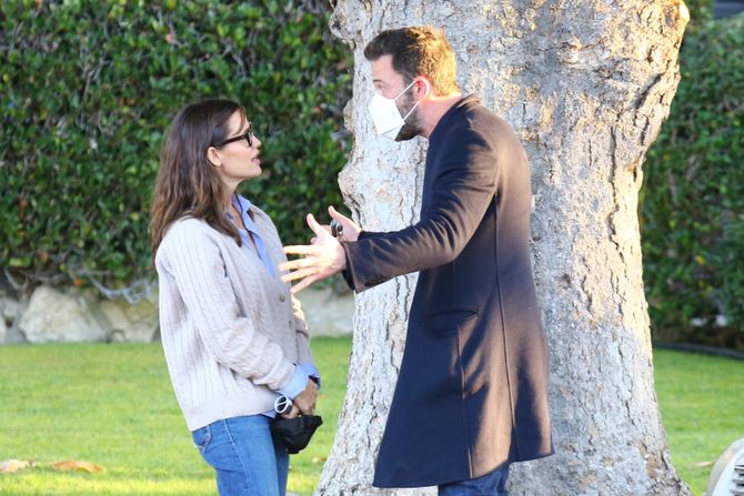 Ben Affleck Jennifer Garner, Ben Aflek i Jennifer Garner Ben Affleck Jennifer Garner, Ben Aflek i Jennifer Garner