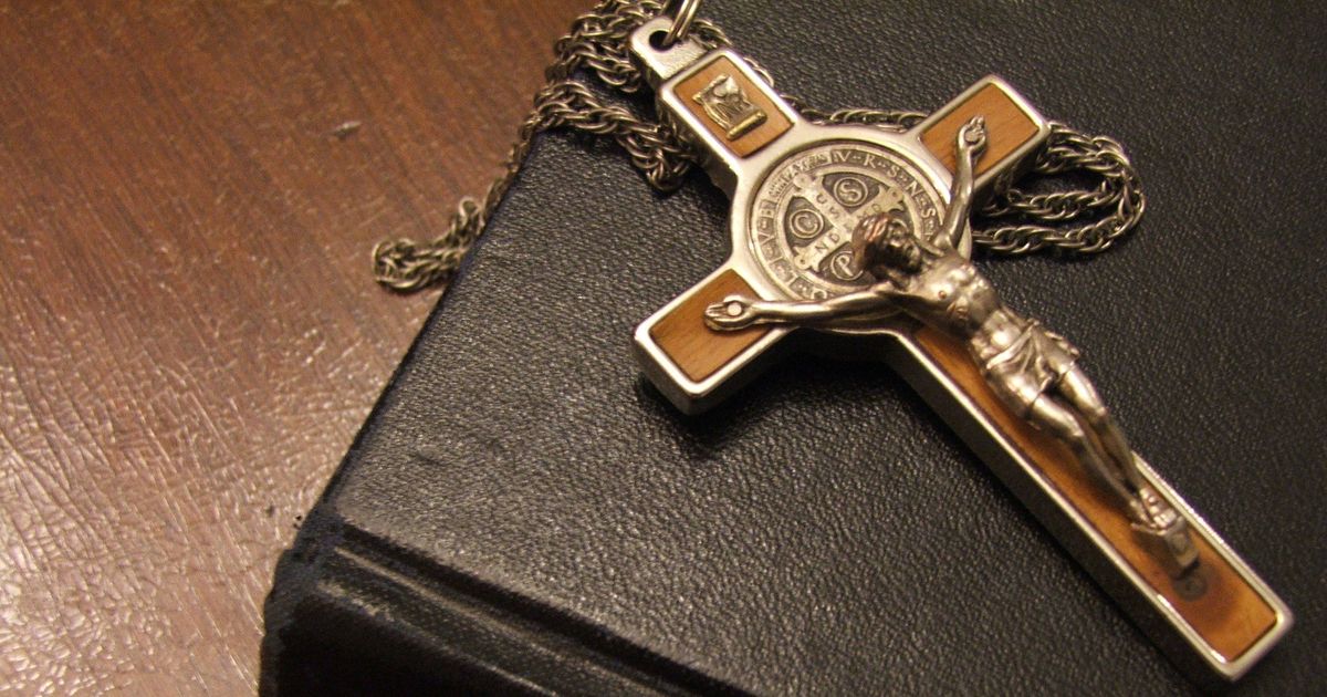 Spojila ih ljubav prema Bogu, rodila mu šestoro dece, pa saznala da voli monstruma: Jeziv slučaj šokirao sve