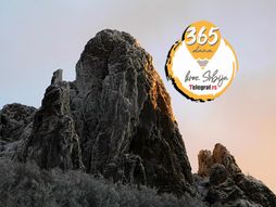 Stara planina Babin zub 365 dana kroz Srbiju